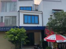 Hình ảnh Nhà MT Phan Chu Trinh 4.5x15m 1T-2L Ở GĐ+Làm Vp,Kd giá 20Tr