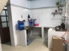 Hình ảnh Cần bán gấp nhà HXT đường Hương Lộ 2 DT 7x13,5m giá 5ty400