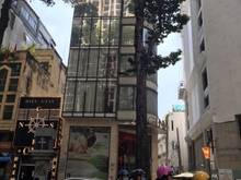 Hình ảnh ho thuê Building MT Nguyễn Thái Học , Q1, DT: 8X20m, 8 Lầu, 300 triệu