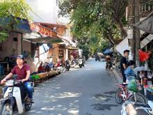 Hình ảnh Bán nhà phố Tân Mai,Hoàng Mai,ô tô vào nhà,kinh doanh sầm uất, 6,7 tỷ