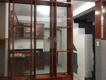 Hình ảnh Nhà khu chợ vải Phú Thọ Hòa, 4 Lầu 3 Phòng Ngủ, DT 4x11, Lê Văn Phan