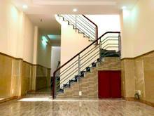 Hình ảnh cần bán nhanh nhà đường Nguyễn Thị Thập q7
