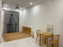 Hình ảnh Cho thuê phòng kiểu Trang Chủ MB66.COM / Đăng Ký Tặng 66K mini ngay Aeon Tân Phú - Full nội thất.