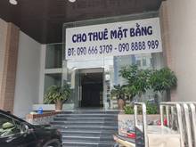 Hình ảnh Cho thuê 2 sàn Trệt & Lửng 9.5x28 mặt đường XVNT 2 chiều Bình Thạnh