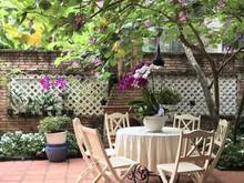Hình ảnh Bán biệt thự kiến trúc đẹp phường An Phú - Q2, DT 243.6m2 28tỷ