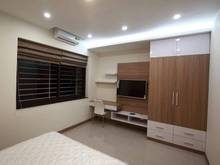 Hình ảnh Chung cư mới full đồ có ban công lớn gần Lê Duẩn-Ga Hà Nội 10 phút