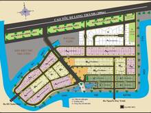Hình ảnh Chính chủ gửi bán nền dự án Đại Học Bách Khoa, Phú Hữu, 446m2/12.3 tỷ