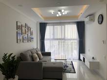 Hình ảnh Chính chủ cho thuê Hưng Phúc (Happy Residence) PMH, Q7 nhà đẹp, gía rẻ