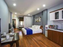 Hình ảnh Cho thuê chung cư đủ đồ full nội thất tại Ba Đình gần Lăng Bác