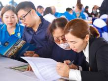 Hình ảnh Bán đất nền gần sân bay quốc tế Long Thành