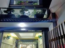Hình ảnh Bán nhà hẻm xe hơi 74m2 Nhất Chi Mai Tân Bình, Giá chỉ 5 tỷ 9 còn TL