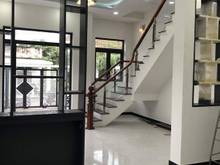 Hình ảnh nhà gần ngay chợ bình chánh...