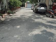 Hình ảnh Bán nhanh nhà HXH Lãnh Binh Thăng - Quận 11 - 5 tầng - DT 5X10m