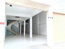 Hình ảnh Cho thuê nhà mới 100% MẶT TIỀN đường Luỹ Bán Bích, Q. Tân Phú.
