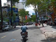 Hình ảnh bán mặt tiền lê thị riêng gần chợ bến p.bến thành q.1, 130m2  45 tỷ