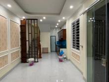 Hình ảnh 4Tầng*32m 1.85Tỷ, cách ô tô tránh 20m, Tổ 13 (trong đê) Yên Nghĩa.