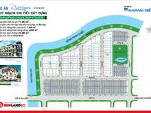 Hình ảnh Cần bán nền nền mặt tiền sông DA Trí Kiệt , P. PL B 6.8 tỷ/312m2