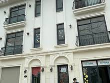 Hình ảnh Cho thuê nhà Shophouse VinhomeGreenBay DT 100m2x4thang máy giá 50tr