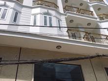 Hình ảnh gia đình cần bán căn nhà mặt tiền lý tự trọng q1 (10x21.3m)3 lầu 78tỷ