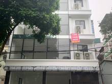 Hình ảnh Cần cho thuê nhà mặt tiền Trung Hòa 450m2, 3 tầng, giá 290tr