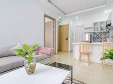 Hình ảnh Căn Hộ Mini, Mới Xây New 100%, Ngay Nhà Thờ 3 CHUÔNG, PHÚ NHUẬN.