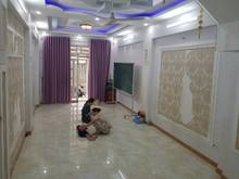 Hình ảnh Cho thuê nhà 2/ Tô Ngọc Vân  Cách trường Nguyễn Văn Thệ 250m DT 4x25m