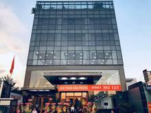 Hình ảnh 🎈Building Hầm 5 lầu sàn trống suốt 1200m2 Nguyễn Văn Hưởng Thảo Điền
