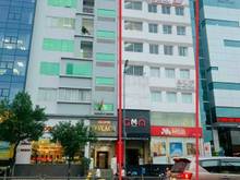 Hình ảnh Bán building mặt tiền Quận 3 - hầm 7 lầu, giá 24 tỷ