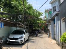 Hình ảnh Bán đất kiệt 6m Lê Đình Lý,p.Hoà Thuận Đông, Hải Châu Đà Nẵng