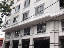 Hình ảnh mặt tiền 400m2 cao thắng quận 3, giá chỉ 245 triệu/m2