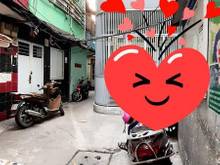Hình ảnh Nhà kết cấu vững chắc, 3 TẦNG BTCT ĐÃ CŨ - 4.15 TỶ - BẾN THÀNH, QUẬN 1