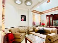 Hình ảnh Bán Nhà Hẻm 59 đường Huỳnh Tịnh Của 21m2 4 Tầng 3PN Giá Rẻ