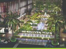 Hình ảnh Cần cho thuê chung cư  số 90 Nguyễn Tuân, Thanh Xuân, Hà Nội, 9tr