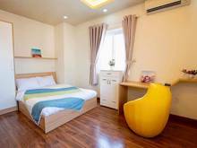 Hình ảnh 🎁 Căn Hộ Cao Cấp, Full Nội Thất ----- Ngay CoopMart Nhiêu Lộc, Quận 3