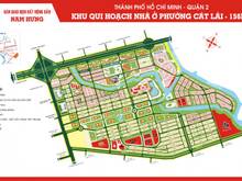 Hình ảnh Cần bán nền Cát Lái – 153ha, Q2, 38-40tr/m2