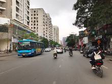 Hình ảnh Bán nhà 11,2 tỷ MP Phạm Ngọc Thạch Đống Đa,90m2 kinh doanh giá 11.2 tỷ