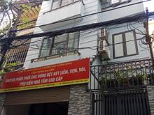Hình ảnh Bán nhà riêng mặt phố nguyễn khang 55m*4t nhỉnh 10 tỷ 0982188151