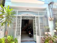 Hình ảnh Bán GẤP Nhà ĐƯỜNG ÂU CƠ, Quận TÂN BÌNH, 4mx11m Sổ Vuông Vức CHỈ 4 Ỷ 6