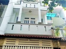 Hình ảnh 🔰🔰🔰Nhà đẹp vật vã trung tâm Bình Tân - Hương Lộ 2 4x15 5 tầng HXH