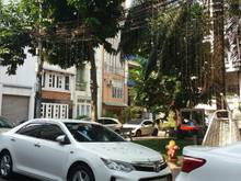 Hình ảnh bán nhà góc 2 mặt tiền điện biên phủ, quận 1 dt: 9,6x28m giá: 69.2 tỷ.