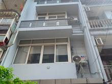Hình ảnh Cho thuê nhà đường Nguyễn Văn Huyên, DT 65m, 5,5 tầng, MT 5m, 28 triệu
