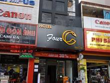 Hình ảnh Cho thuê nhà 74A Đường 3 tháng 2 Quận 10 ngay đối diện chung cư Hà Đô