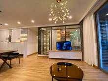 Hình ảnh Sunrise Riverside LK Q7, 2PN Full NT cao cấp 12tr/th