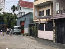 Hình ảnh Chính chù kẹt tiền làm ăn bán gấp nhà MT HXH PHạm Văn Bạch, Tân Bình