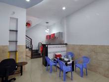 Hình ảnh NHÀ [4x10] 4 TẦNG  Ngay Lê Ngã Âu Cơ 2PN 3Wc  Hẻm 8M  Nội Thất cơ bản