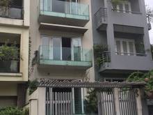 Hình ảnh Cho thuê nhà Nguyễn Phong Sắc 45m2, 5 tầng, 17tr