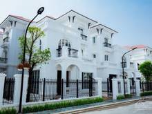 Hình ảnh Bán biệt thự  Embassy Garden Tây Hồ Tây, diện tích 239.3m2