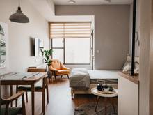 Hình ảnh cho thuê officetel Rivergate Đ. Bến Vân Đồn Q.4 giá chỉ 8 triệu