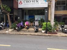 Hình ảnh Cho thuê nhà phố khu Hưng Gia có thang máy, đường Số 2, Phú Mỹ Hưng