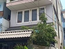 Hình ảnh Bán nhà Phường 11 Tân Bình DT 5m x 21m 3 lầu.